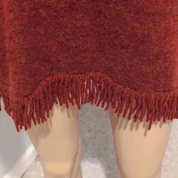 Susan Bristol sweater - Picture 3 of 5